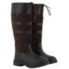 Equithème Country Stiefel - Braun