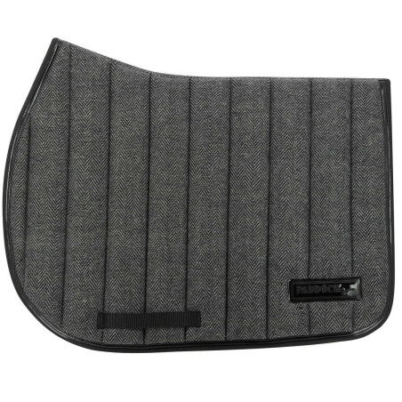 Wolltouch Schabracke Paddock Sports