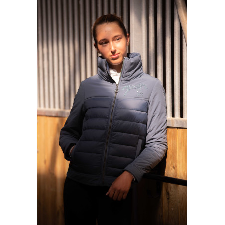 Penelope Edelweiss Jacke