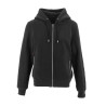 Montebello Sweatshirt Paddock Sports - Schwarz