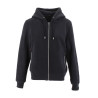 Montebello Sweatshirt Paddock Sports - Marineblau
