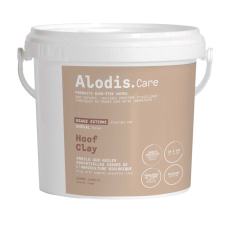 Alodis Care Huftonerde