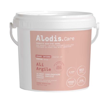 Tonerde Alodis Care Ali Tonerde