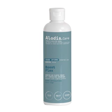 Ergänzungsfuttermittel Alodis Care Boost Flex