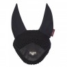 Fliegenhaube LeMieux Loire - Schwarz