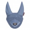 Fliegenhaube LeMieux Loire - Eisblau