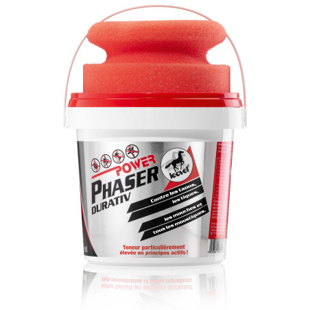 Leovet Power Phaser Durativ Insektenschutz