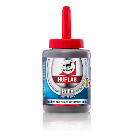 Huföl Leovet Huf Lab