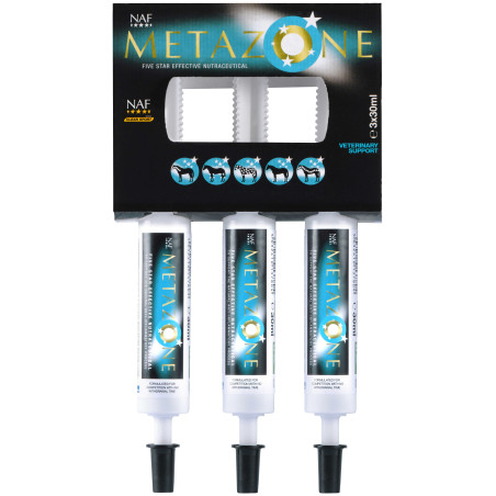 Ergänzungsfuttermittel NAF Instant Metazone