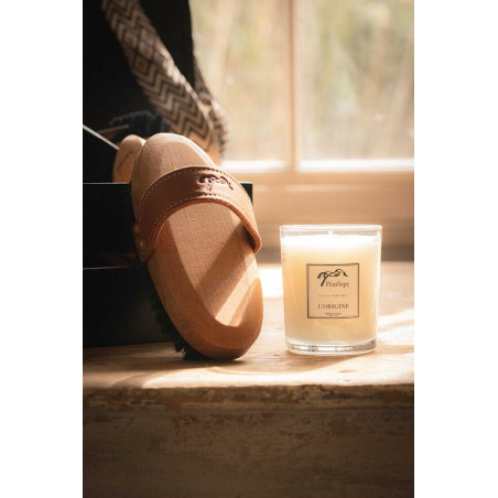 Kerze L'origine Pénélope