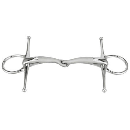 Sprenger Satinox Gebisse Nadellagen