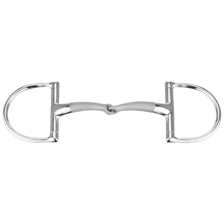 Gebiss Verdun Sprenger Satinox gebrochen