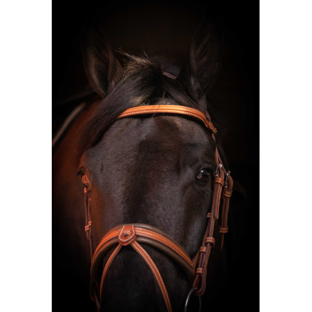 Trense Pénélope Eleganz