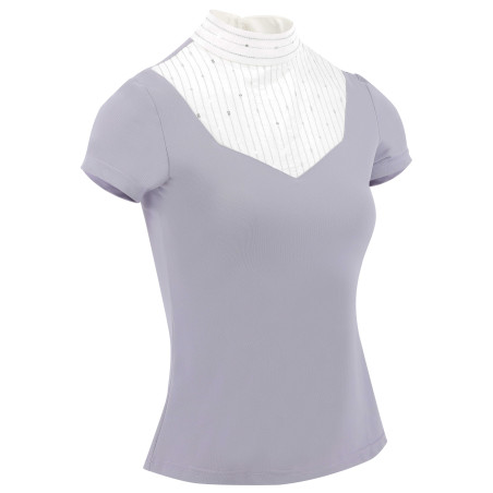 Polo Equithème Lerma Kurzarm