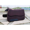 Westernpad Westride Air - Braun