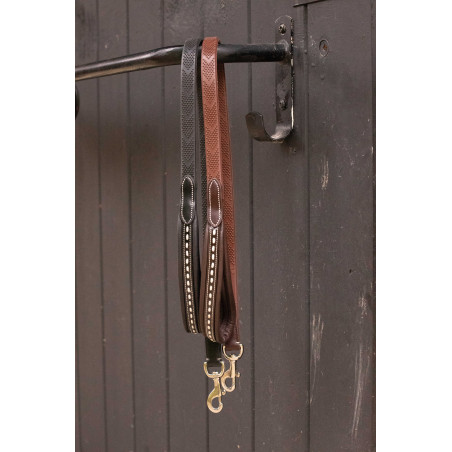 Lass los Hund Pénélope Rubber