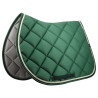 Satteldecke Equithème Classic - Dunkelgrün