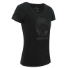 Equithème Magali T-Shirt - Schwarz