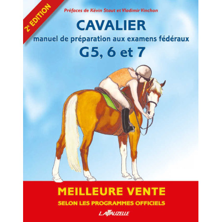 Handbuch für Reiter zur Vorbereitung auf die eidgenössischen Prüfungen 5 6 7 und Stufe 2