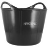 Flexi Bac Hippotonic 28L - Schwarz