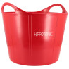 Flexi Bac Hippotonic 28L - Rot