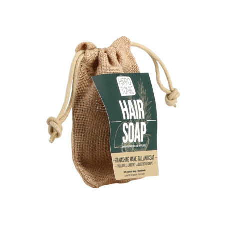 Natürliches festes Shampoo Hippotonic