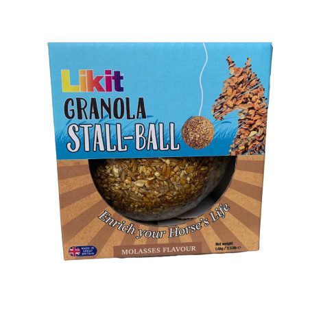 Likit Stallball