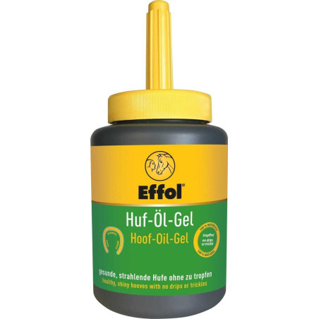 Effol® Hufgel-Öl