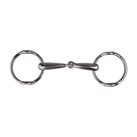 Aufziehgebiss Metalab