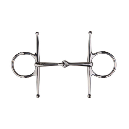 Mors Releveur Metalab Nadel