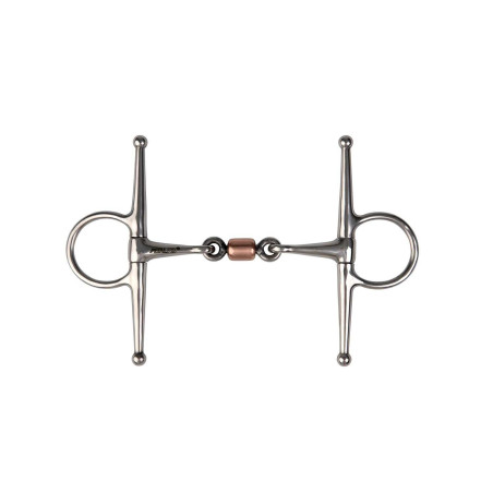 Metalab Rollsporn Gebiss