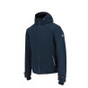 Blouson Equithème Brad - Marineblau
