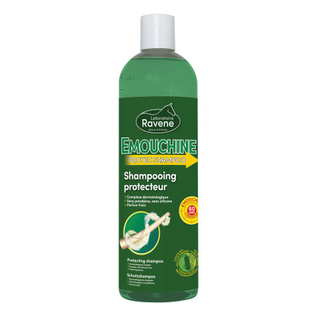 Ravene Emouchine Protec Shampoo
