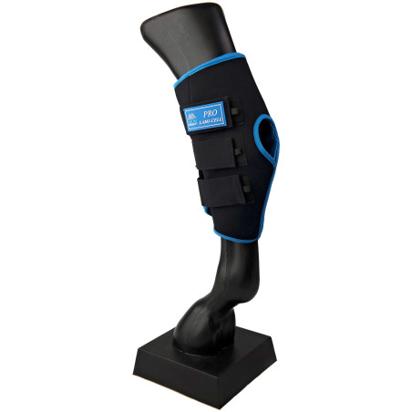 Eisgamaschen Ice Boots Lami-Cell