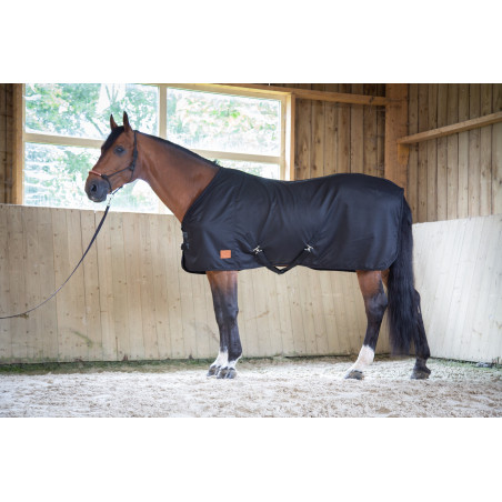 Paddock Sports Light Mesh Hemd