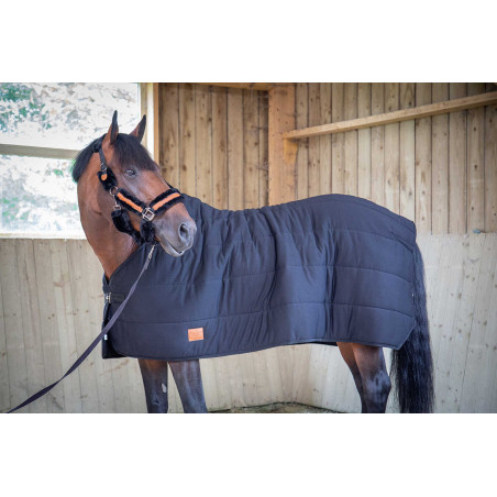 Unterdecke Paddock Sports Underblanket