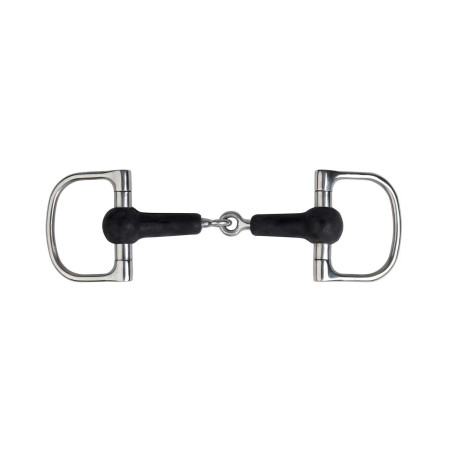 Verdun-Gebiss Metalab Gummi