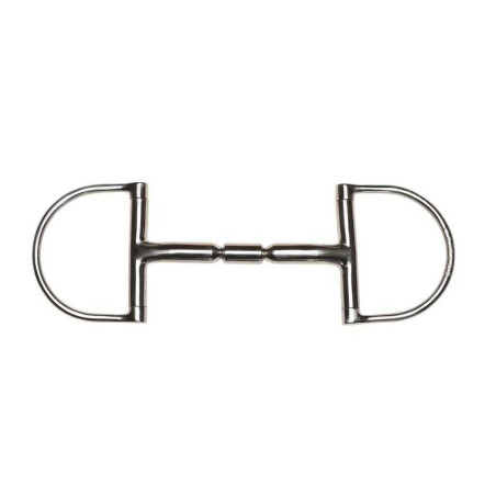 Mundstück Verdun Metalab Elite gerade