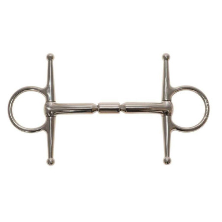 Gerades Stachelgebiss Metalab Elite