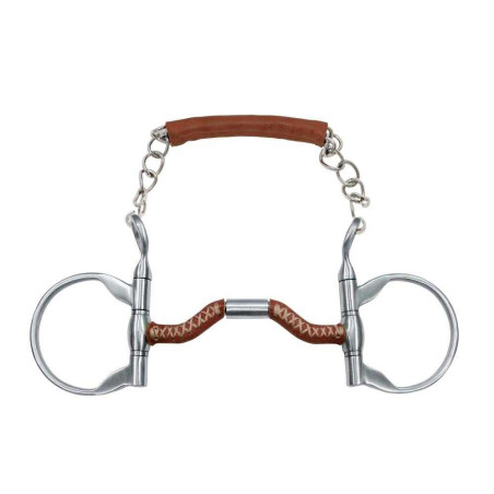 Spanisches Gebiss Metalab Francois Gauthier