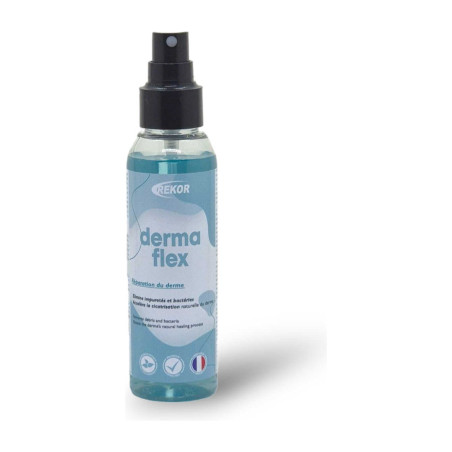 Dermatologische Lotion Rekor Derma FLX
