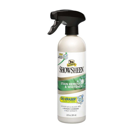 Fleckenentferner-Spray Absorbine Showsheen