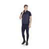 Ego7 Toty Herren Steppweste - Marine