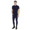 Herren-Poloshirt Ego7 AIR - Marine
