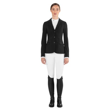 EGO7 Hunter Damen-Turnierjacke