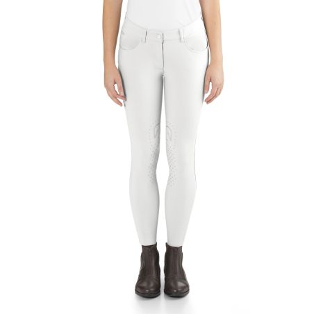 Damen-Reithose Ego7 Jumping PT