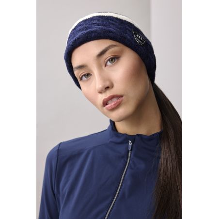 Stirnband Horseware AA Monogram