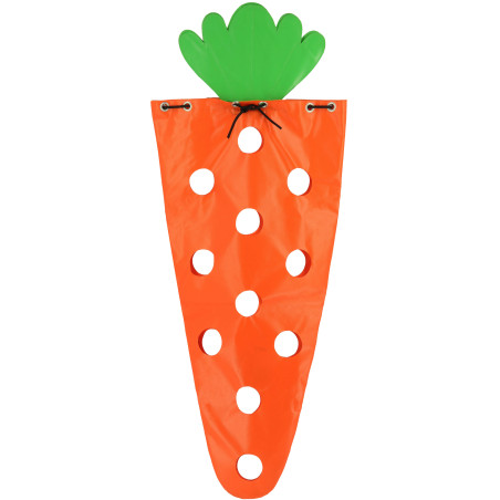 Hippotonic Heutasche Karotte