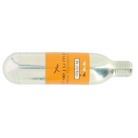 Freejump Airbag-Patrone Pénélope Airlight und Equithème Air 2 / Airsafe