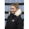 Blouson Pénélope Step - Schwarz